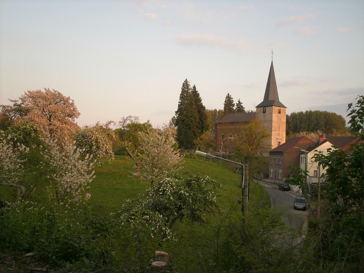 Villa De Waterkriek Borgloon Exterior foto